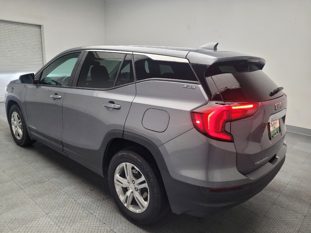 2019 GMC Terrain in Torrance, CA 90504 - 18091942 5