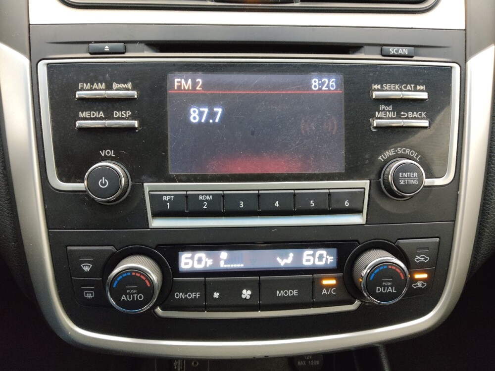 2017 Nissan Altima in Denver, CO 80012 - 18091943 25