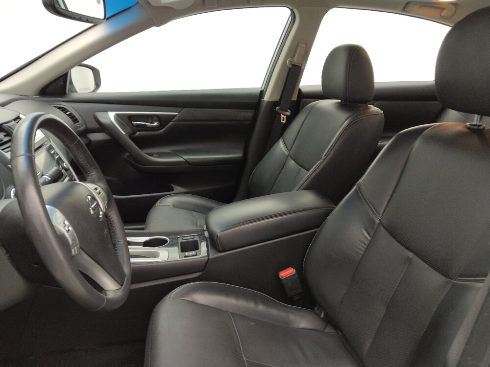 2017 Nissan Altima in Denver, CO 80012 - 18091943 17