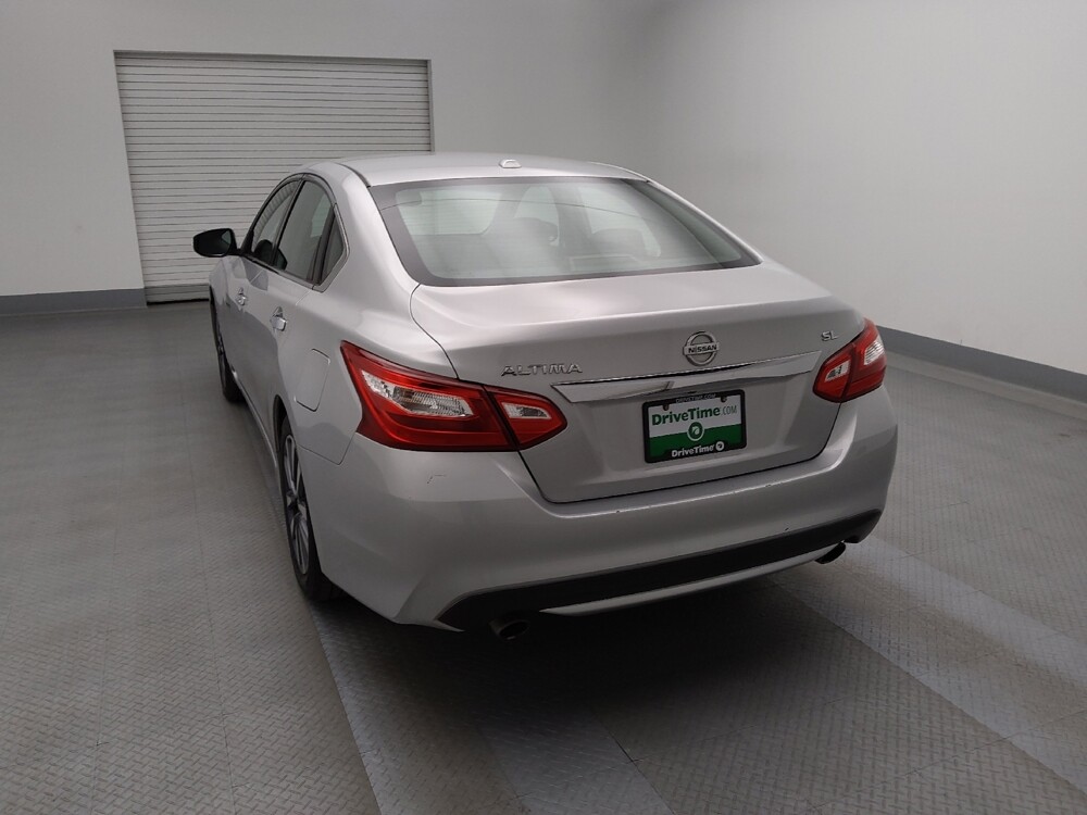 2017 Nissan Altima in Denver, CO 80012 - 18091943 6