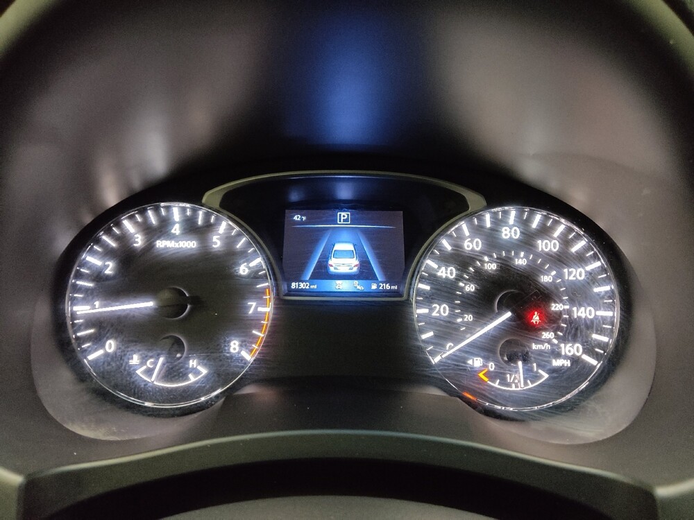 2017 Nissan Altima in Denver, CO 80012 - 18091943 23