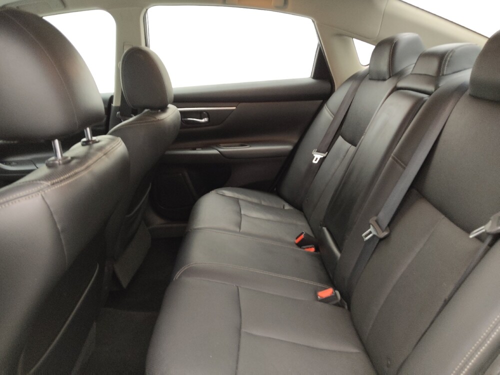 2017 Nissan Altima in Denver, CO 80012 - 18091943 18