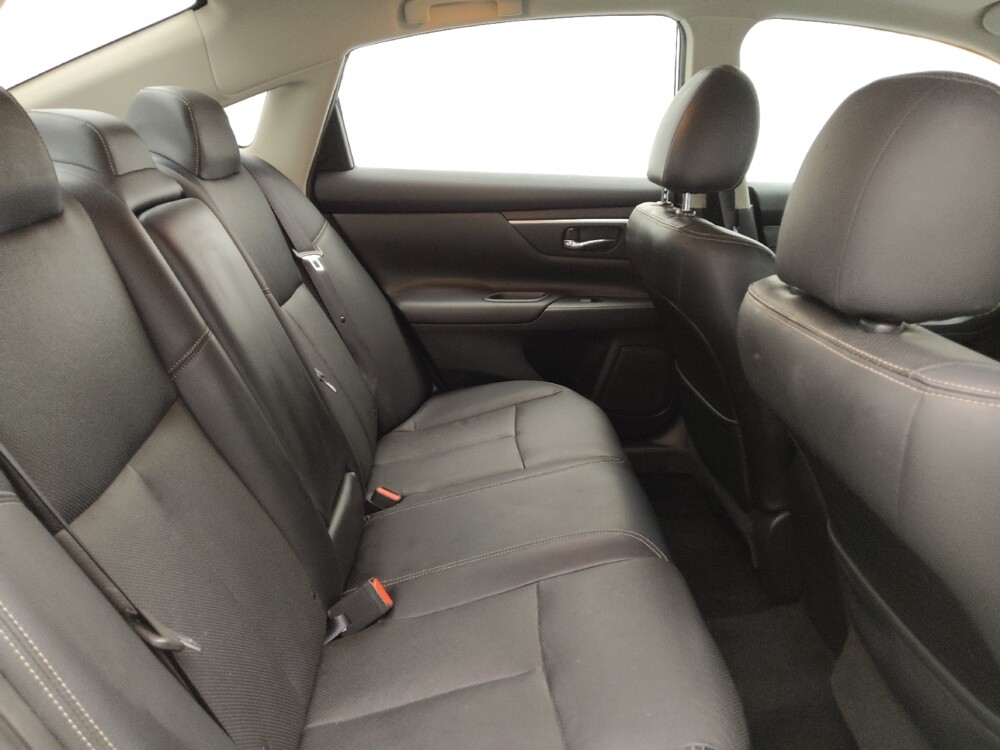 2017 Nissan Altima in Denver, CO 80012 - 18091943 19