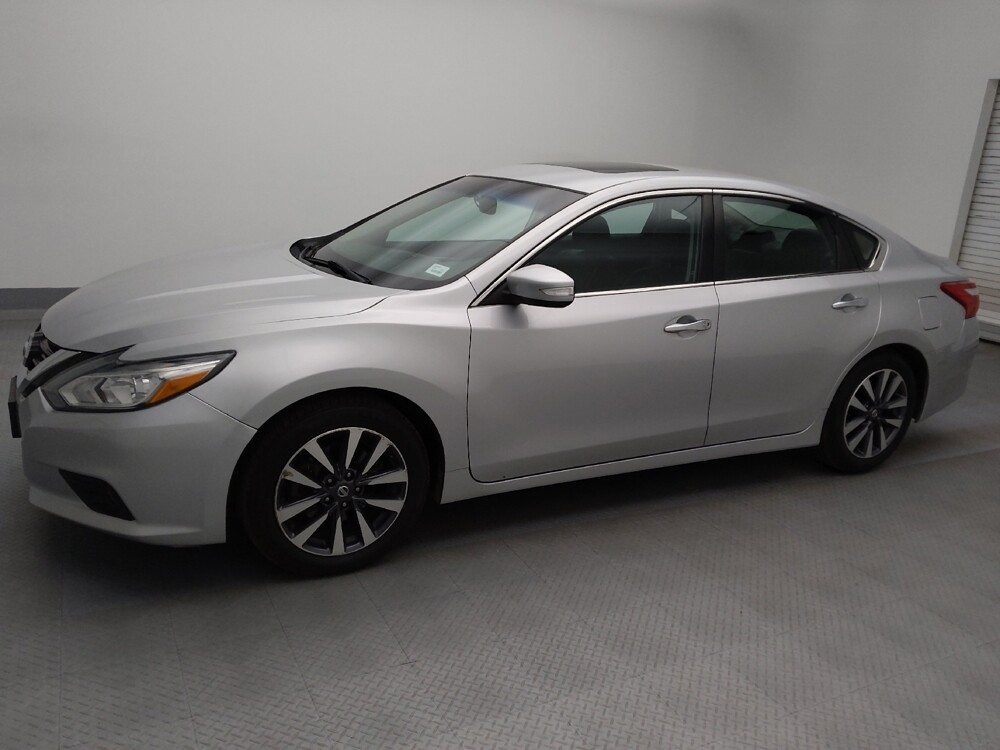 2017 Nissan Altima in Denver, CO 80012 - 18091943 2