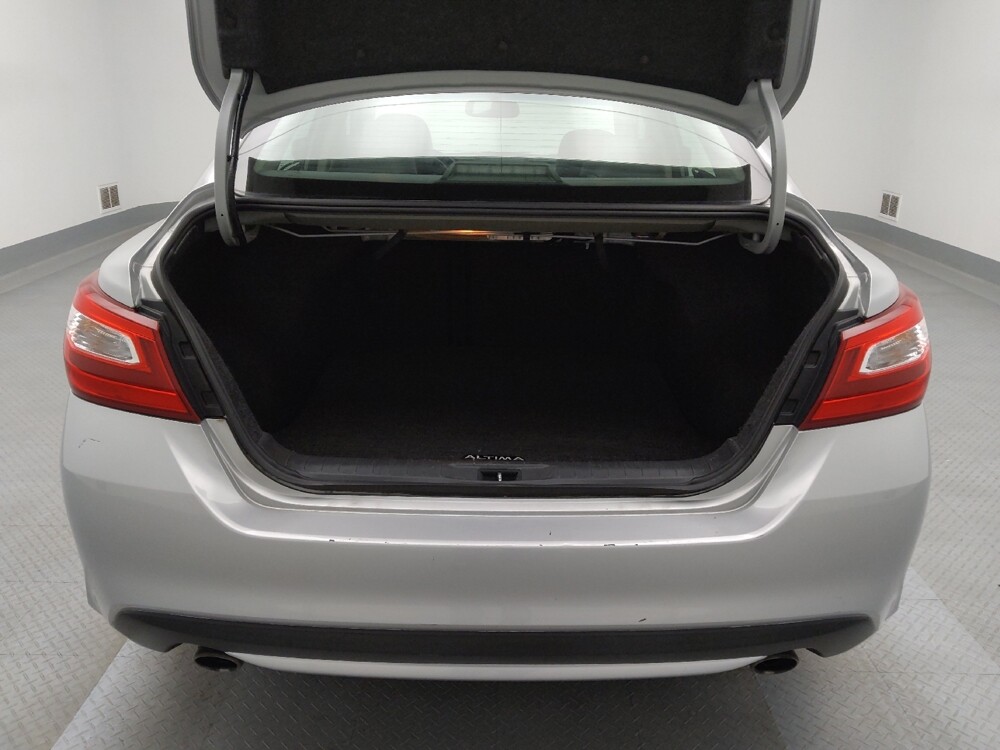 2017 Nissan Altima in Denver, CO 80012 - 18091943 29