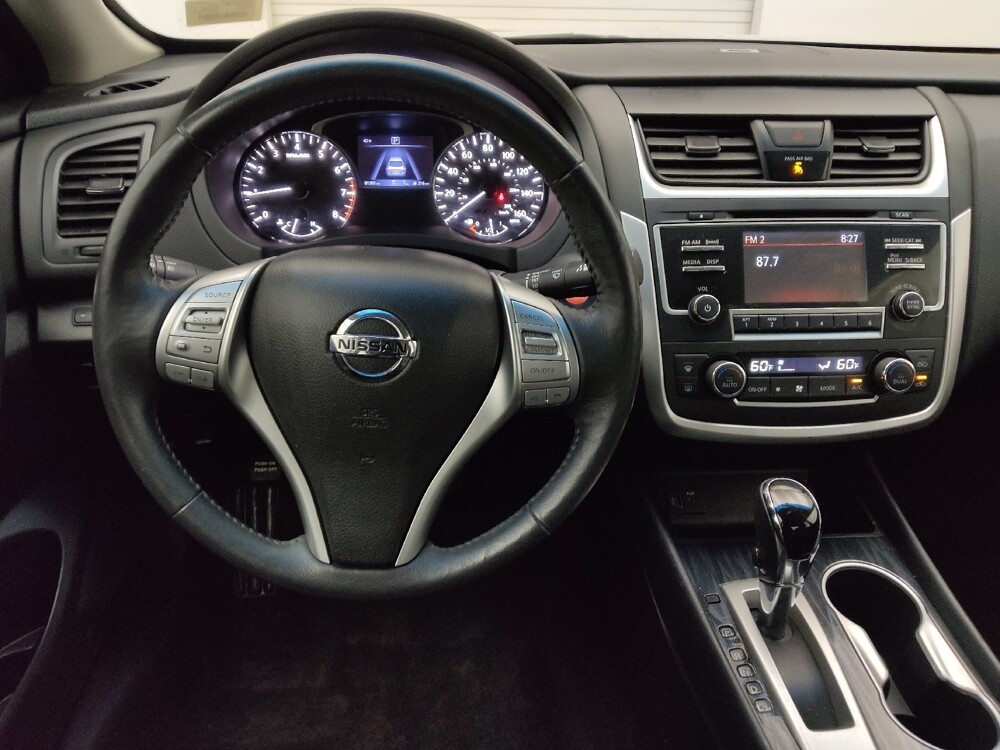 2017 Nissan Altima in Denver, CO 80012 - 18091943 22