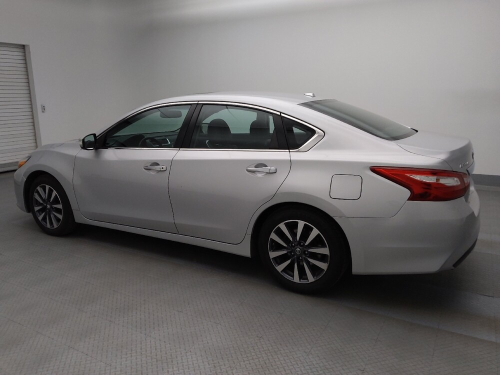 2017 Nissan Altima in Denver, CO 80012 - 18091943 3