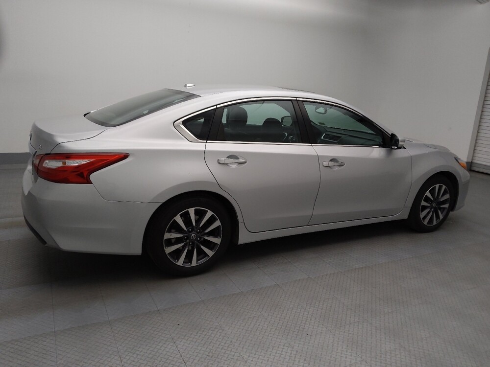 2017 Nissan Altima in Denver, CO 80012 - 18091943 10