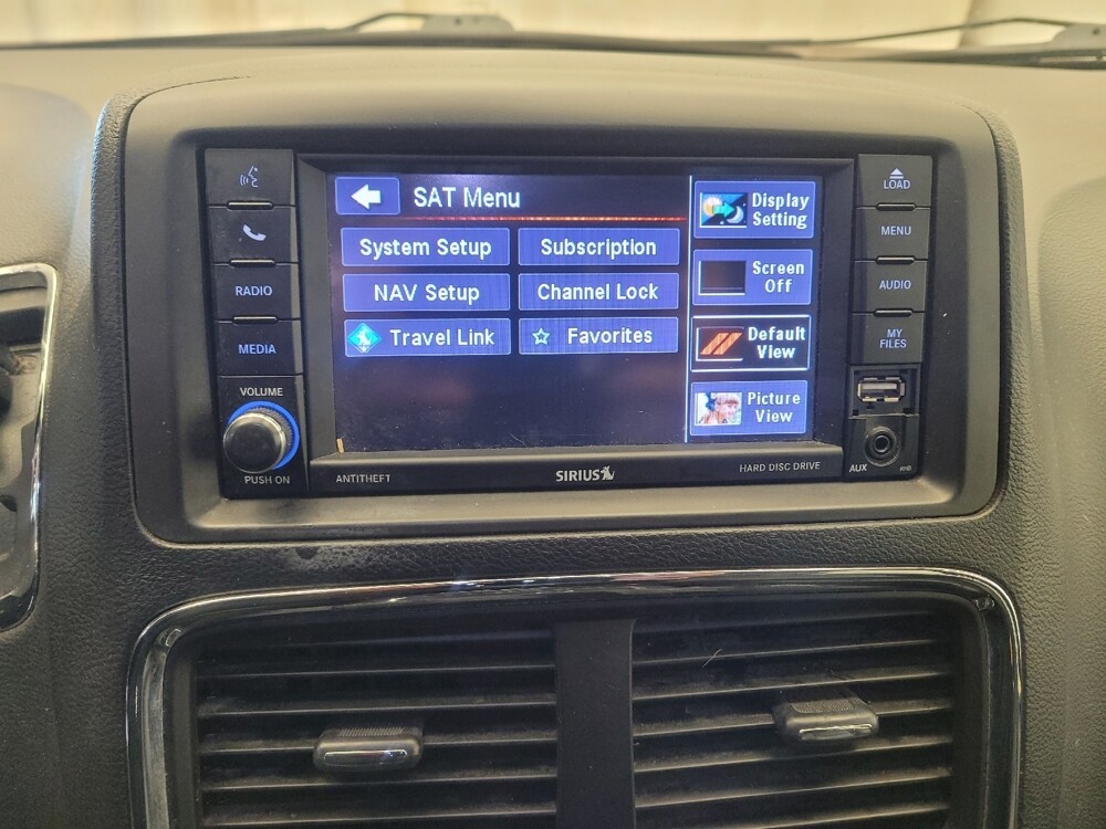 2018 Dodge Grand Caravan in Sacramento, CA 95821 - 18091944 25