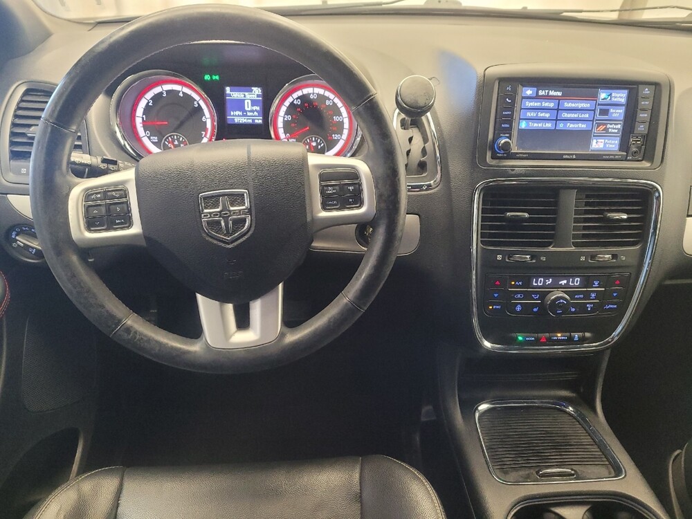 2018 Dodge Grand Caravan in Sacramento, CA 95821 - 18091944 22