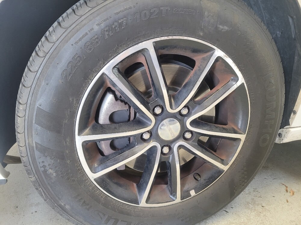 2018 Dodge Grand Caravan in Sacramento, CA 95821 - 18091944 31