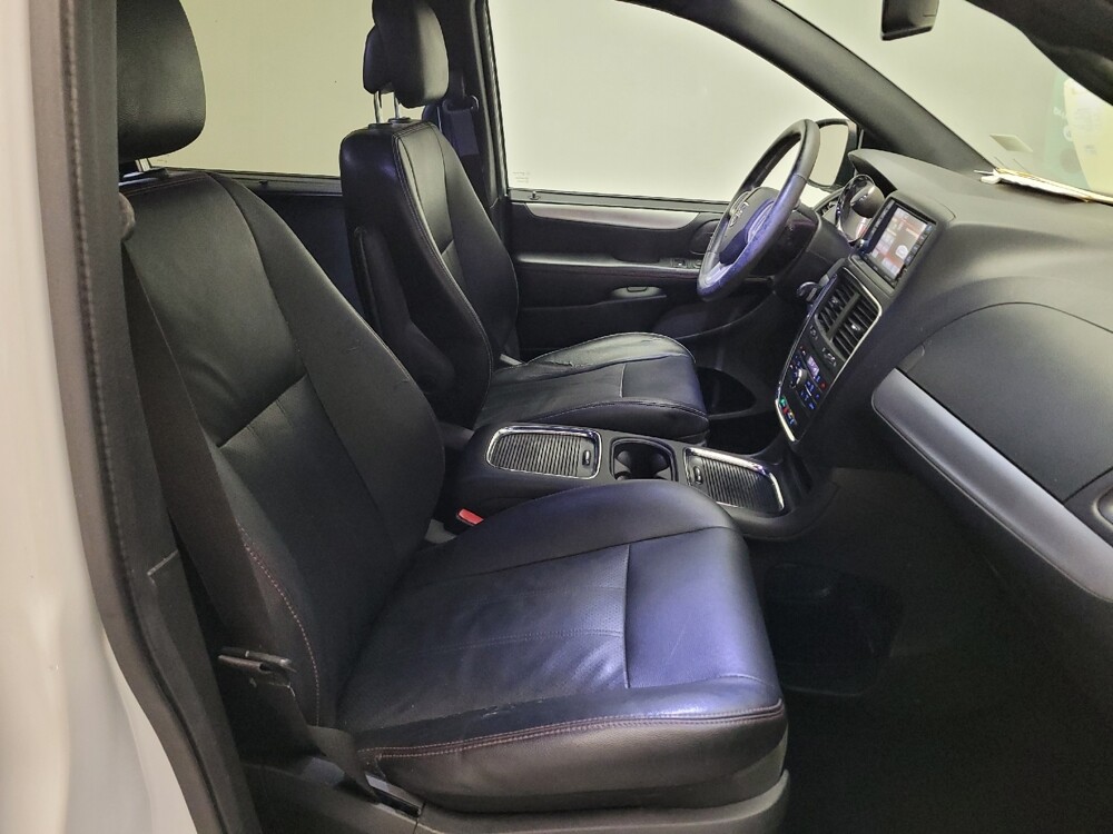 2018 Dodge Grand Caravan in Sacramento, CA 95821 - 18091944 21