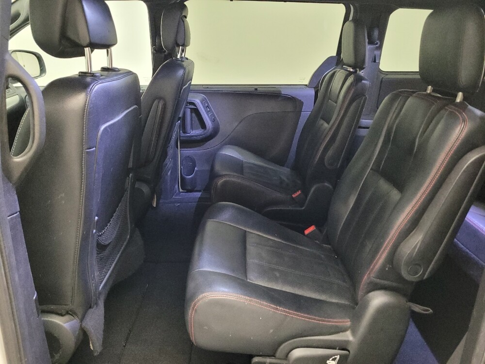 2018 Dodge Grand Caravan in Sacramento, CA 95821 - 18091944 18