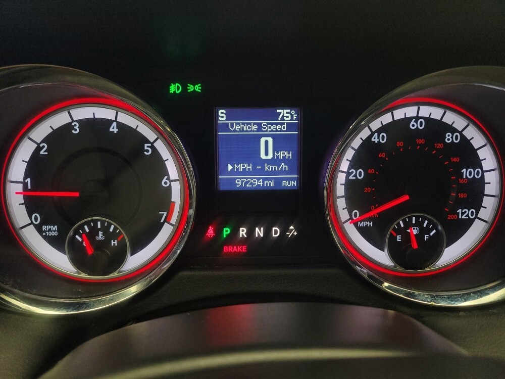 2018 Dodge Grand Caravan in Sacramento, CA 95821 - 18091944 23