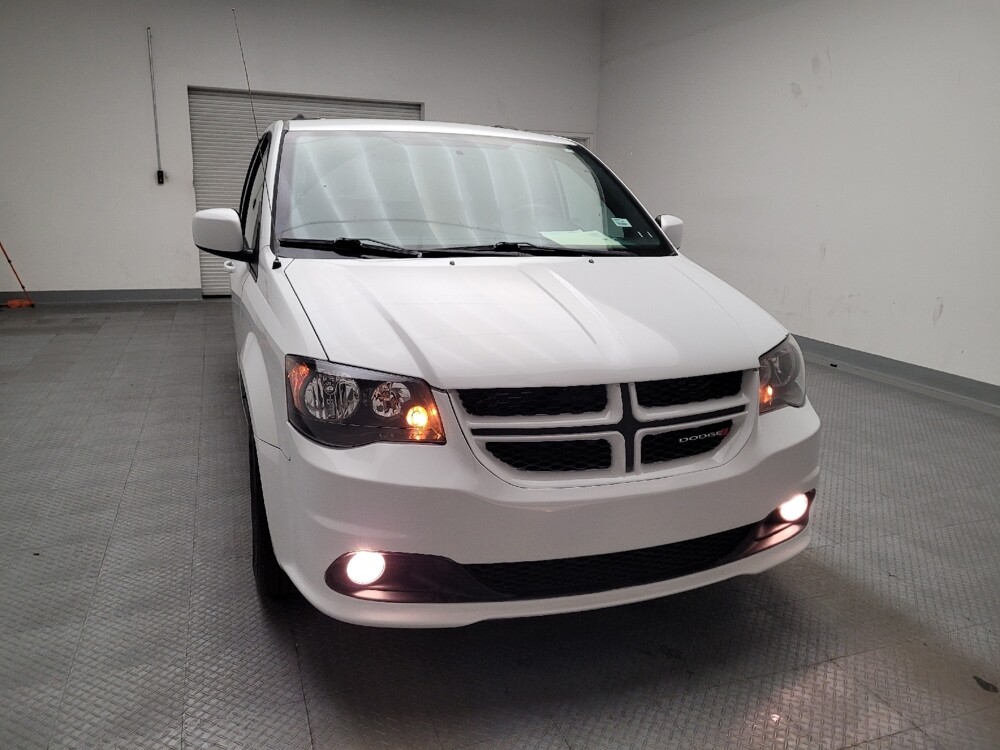 2018 Dodge Grand Caravan in Sacramento, CA 95821 - 18091944 14