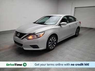 2017 Nissan Altima in Downey, CA 90241