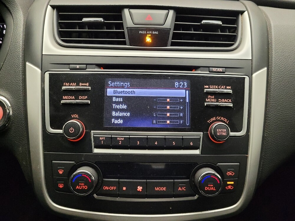 2017 Nissan Altima in Downey, CA 90241 - 18091945 25