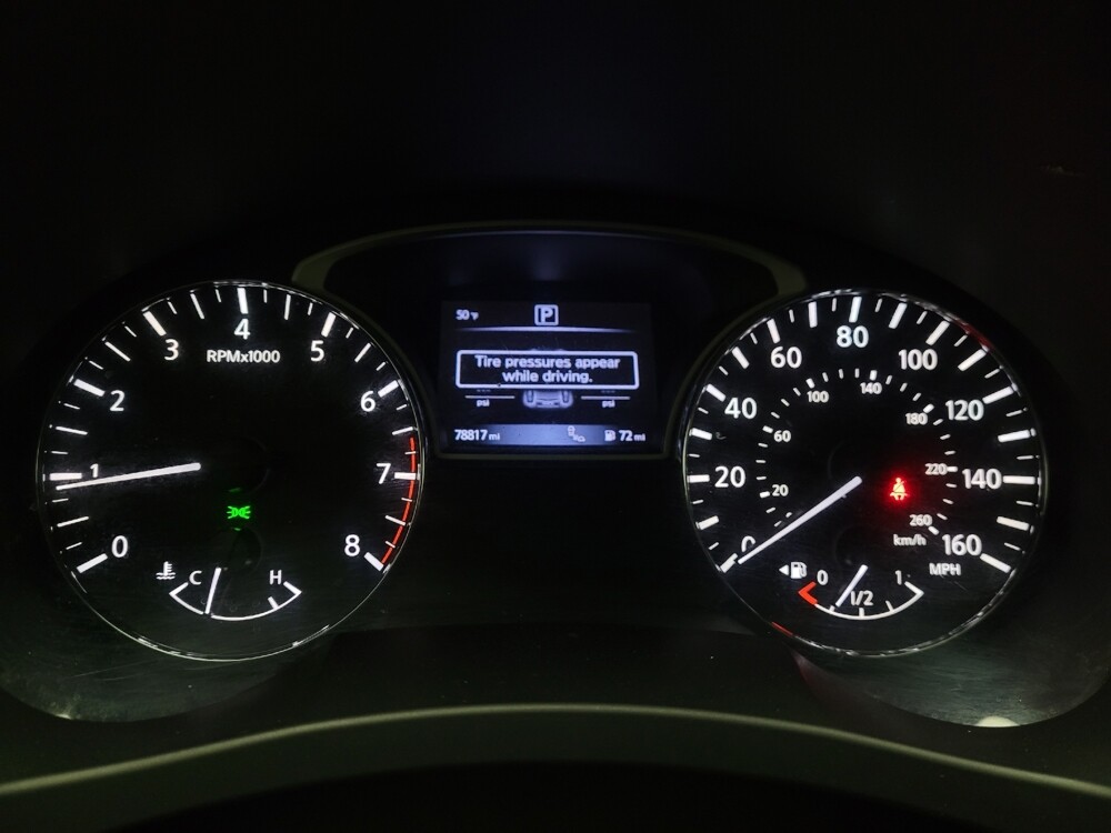 2017 Nissan Altima in Downey, CA 90241 - 18091945 23