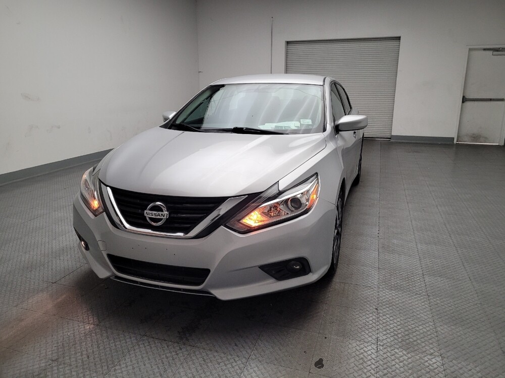 2017 Nissan Altima in Downey, CA 90241 - 18091945 15