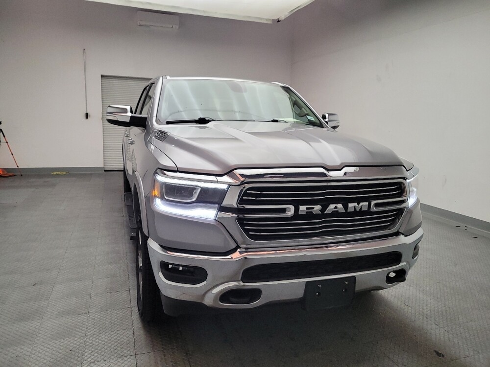 2020 RAM 1500 in El Cajon, CA 92020 - 18091946 14