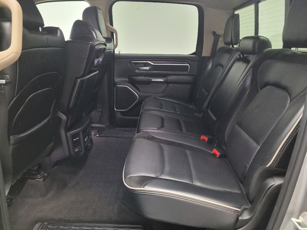 2020 RAM 1500 in El Cajon, CA 92020 - 18091946 18