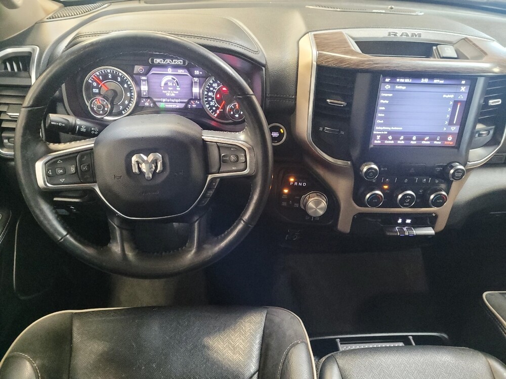 2020 RAM 1500 in El Cajon, CA 92020 - 18091946 22