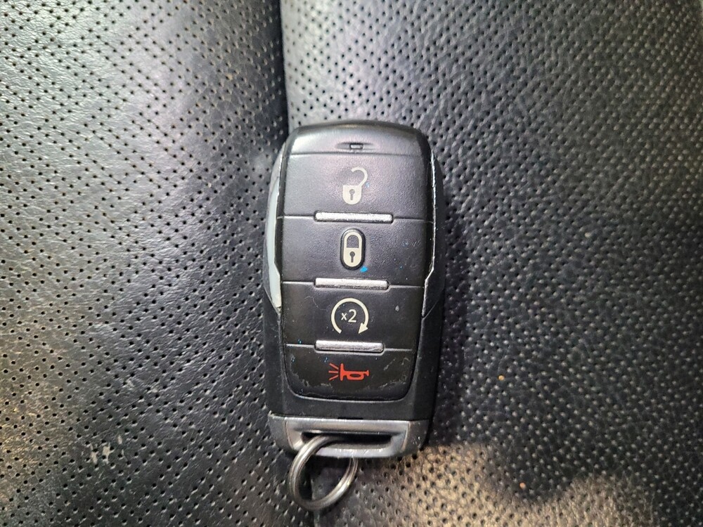 2020 RAM 1500 in El Cajon, CA 92020 - 18091946 32