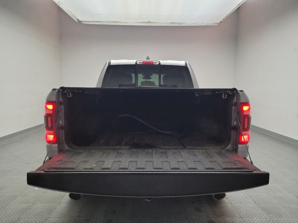 2020 RAM 1500 in El Cajon, CA 92020 - 18091946 29