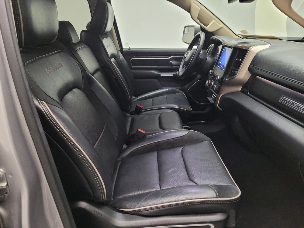 2020 RAM 1500 in El Cajon, CA 92020 - 18091946 21