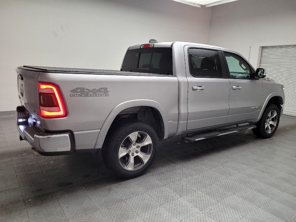 2020 RAM 1500 in El Cajon, CA 92020 - 18091946 10