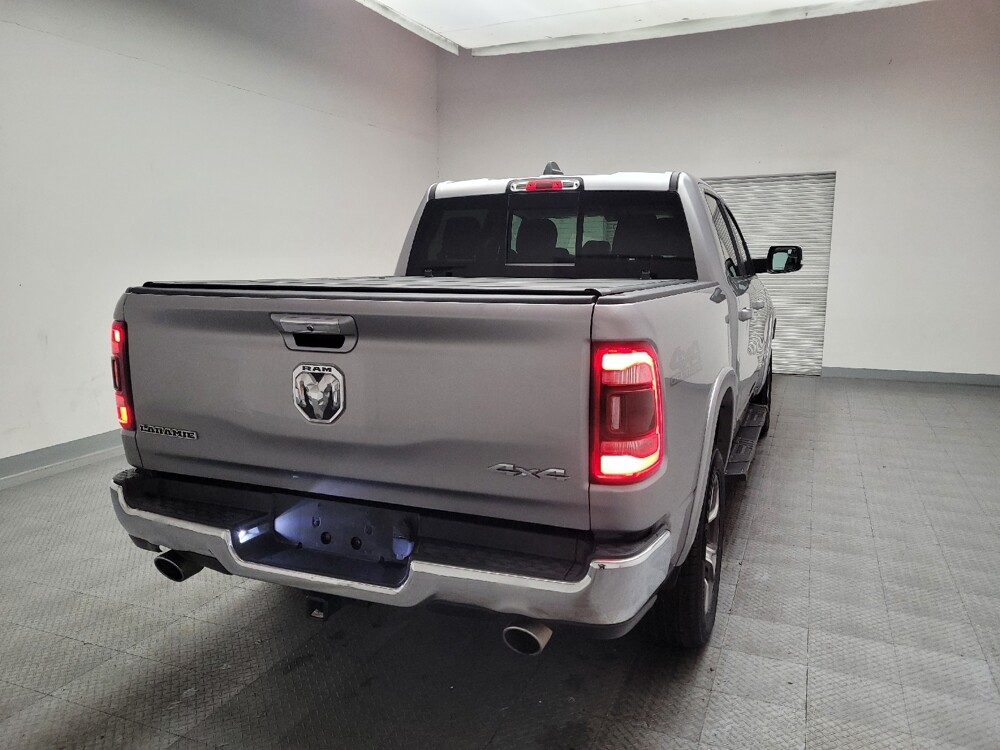 2020 RAM 1500 in El Cajon, CA 92020 - 18091946 7