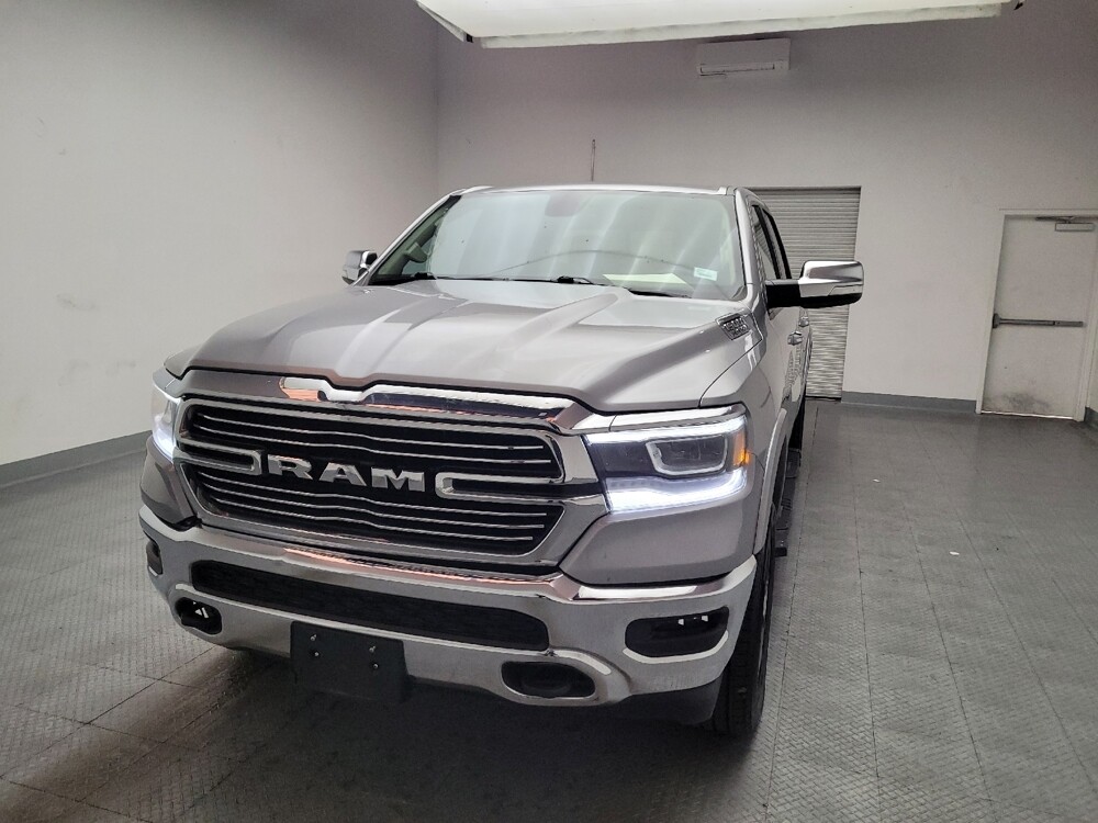 2020 RAM 1500 in El Cajon, CA 92020 - 18091946 15