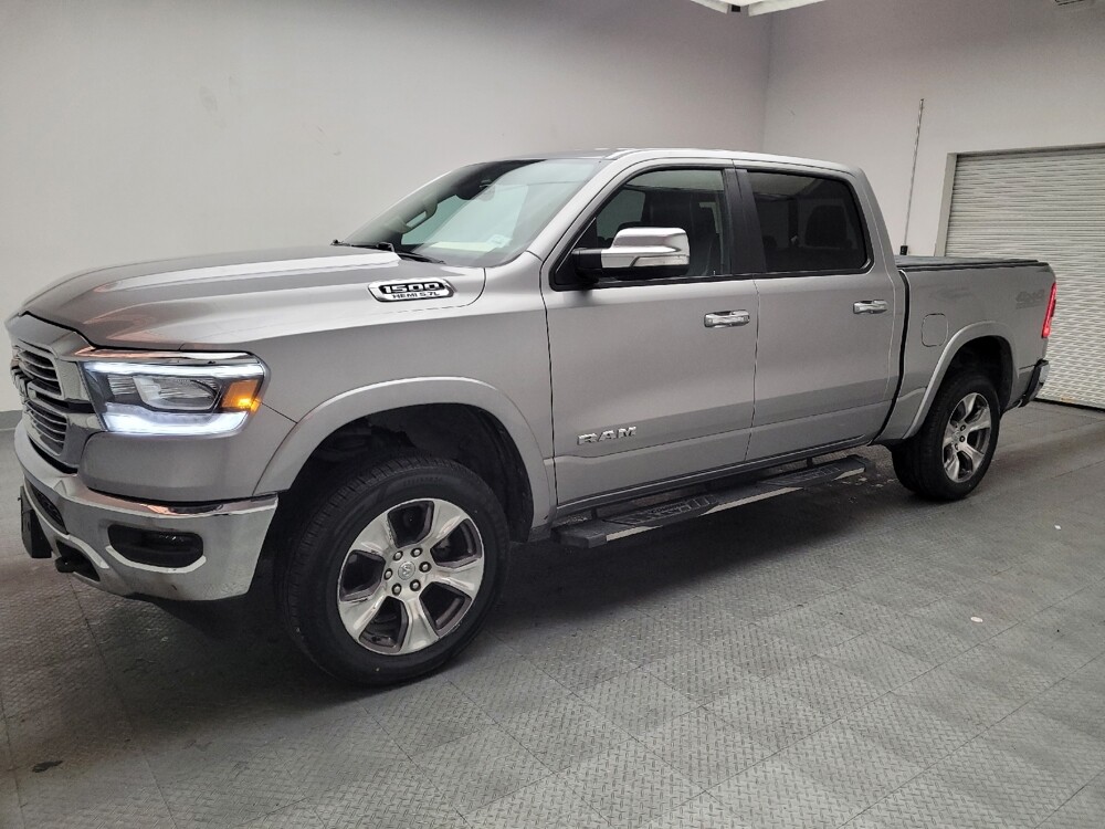 2020 RAM 1500 in El Cajon, CA 92020 - 18091946 2