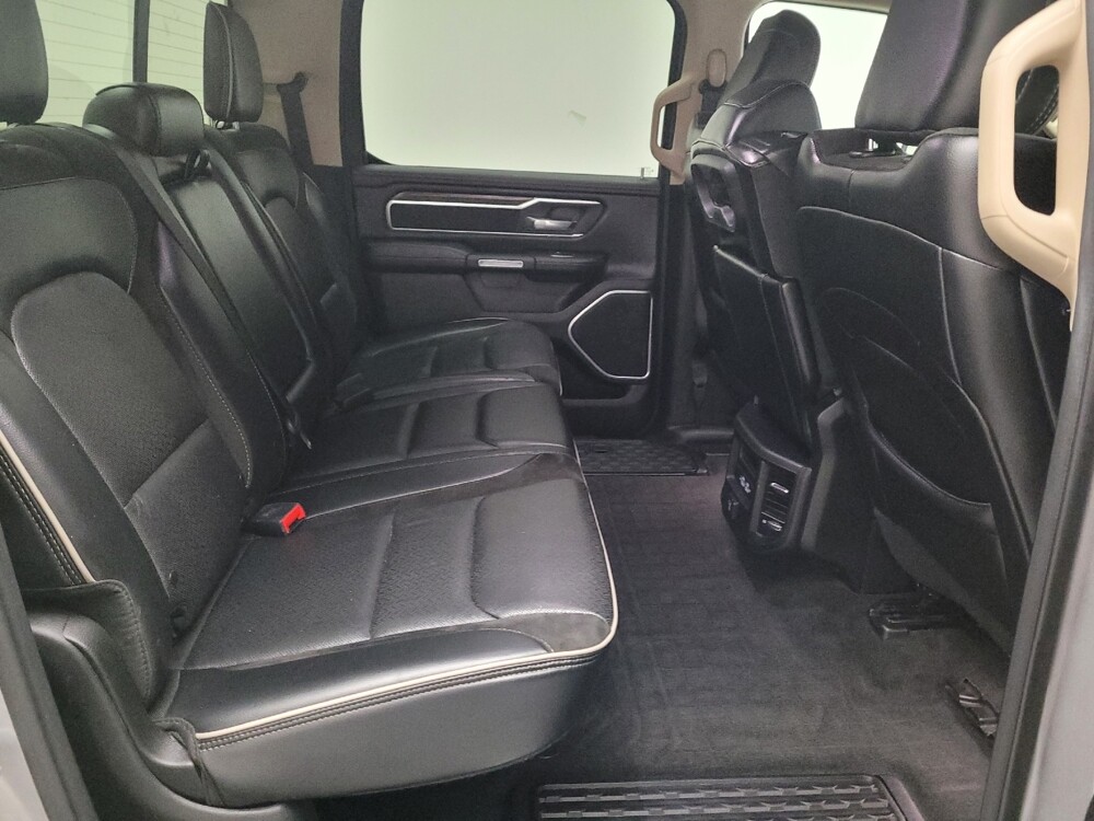 2020 RAM 1500 in El Cajon, CA 92020 - 18091946 19