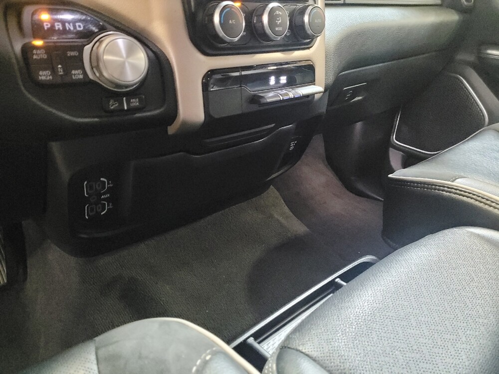 2020 RAM 1500 in El Cajon, CA 92020 - 18091946 26