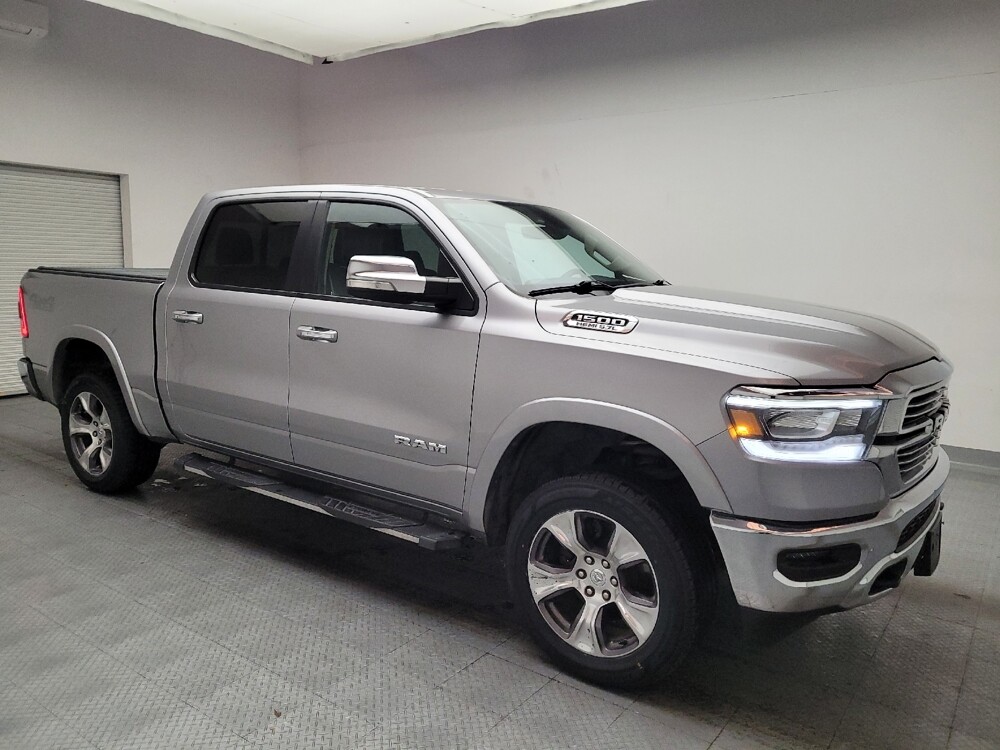 2020 RAM 1500 in El Cajon, CA 92020 - 18091946 11