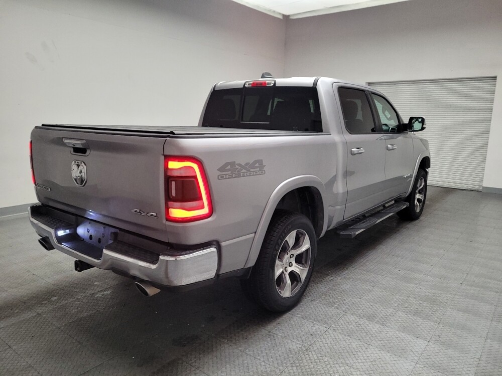 2020 RAM 1500 in El Cajon, CA 92020 - 18091946 9