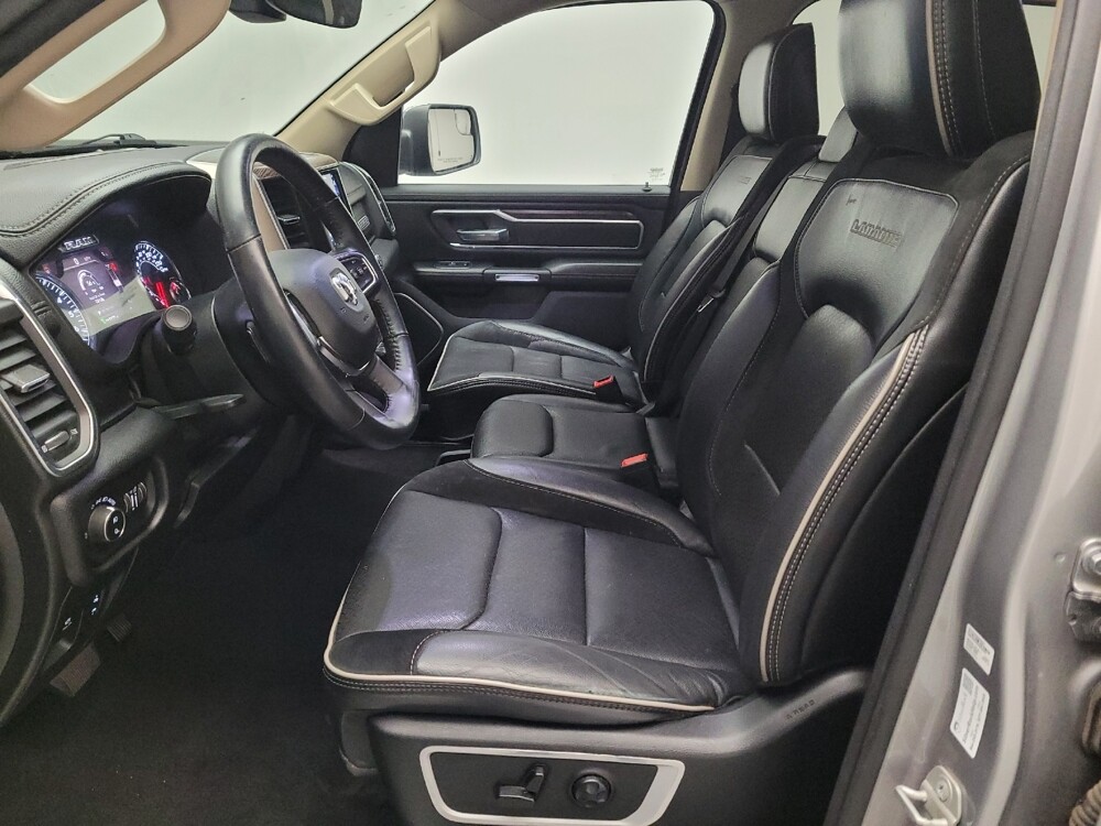 2020 RAM 1500 in El Cajon, CA 92020 - 18091946 17