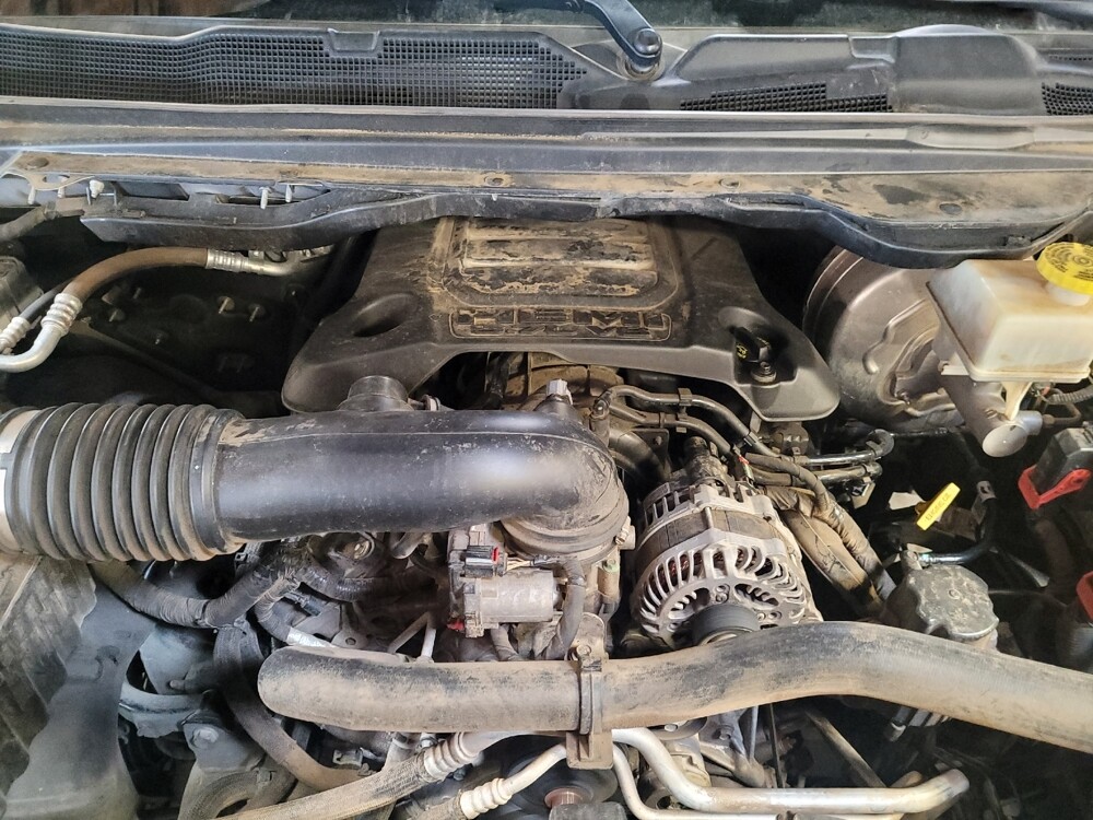 2020 RAM 1500 in El Cajon, CA 92020 - 18091946 30