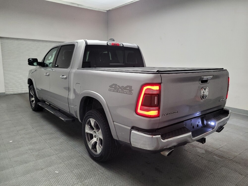 2020 RAM 1500 in El Cajon, CA 92020 - 18091946 5