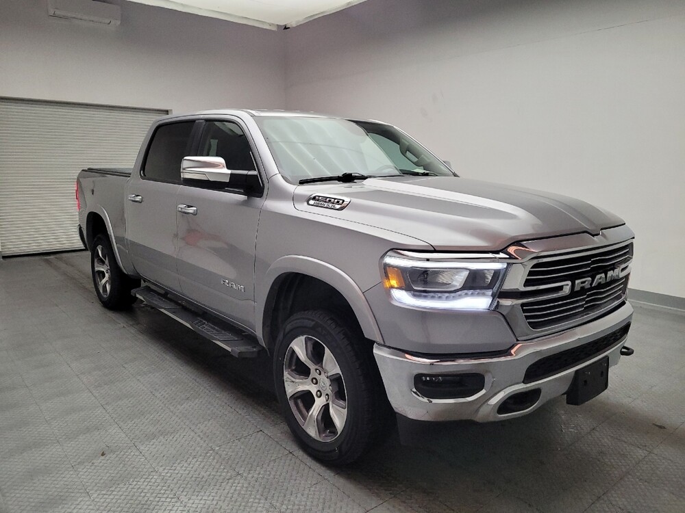 2020 RAM 1500 in El Cajon, CA 92020 - 18091946 13