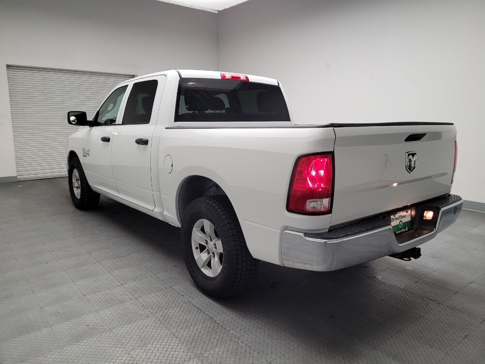 2019 RAM 1500 in Torrance, CA 90504 - 18091947 5
