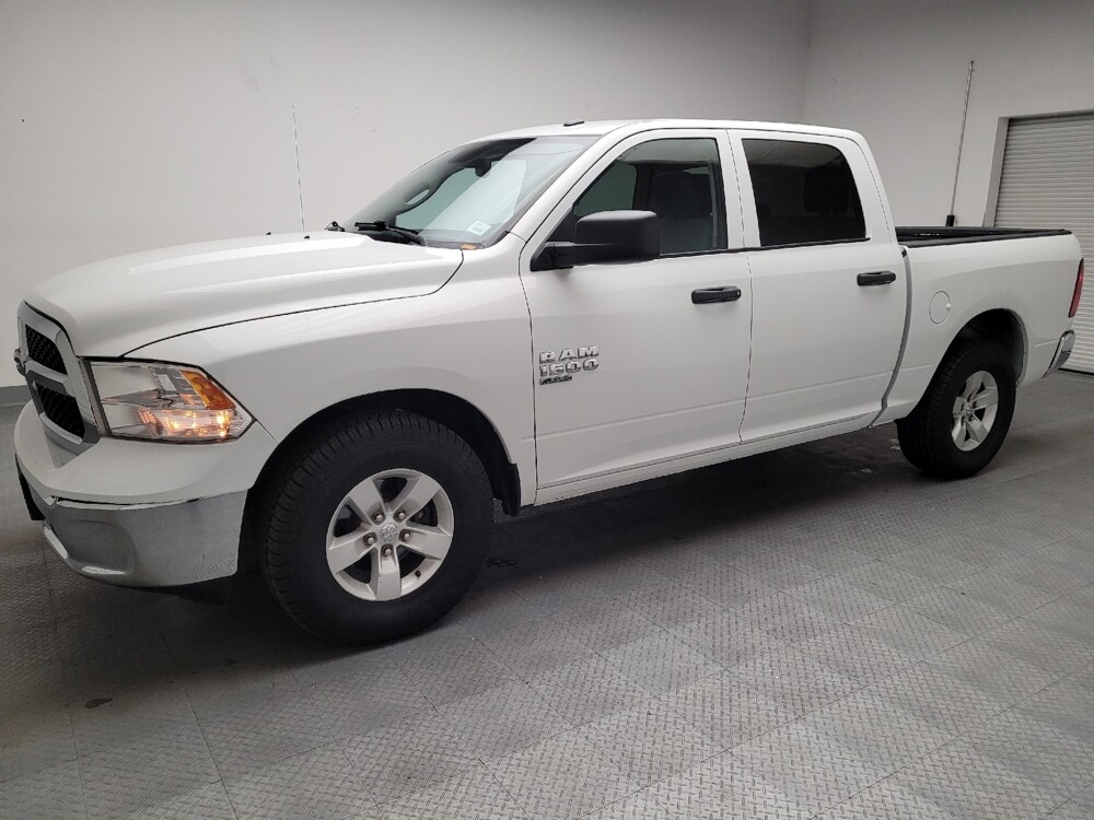 2019 RAM 1500 in Torrance, CA 90504 - 18091947 2