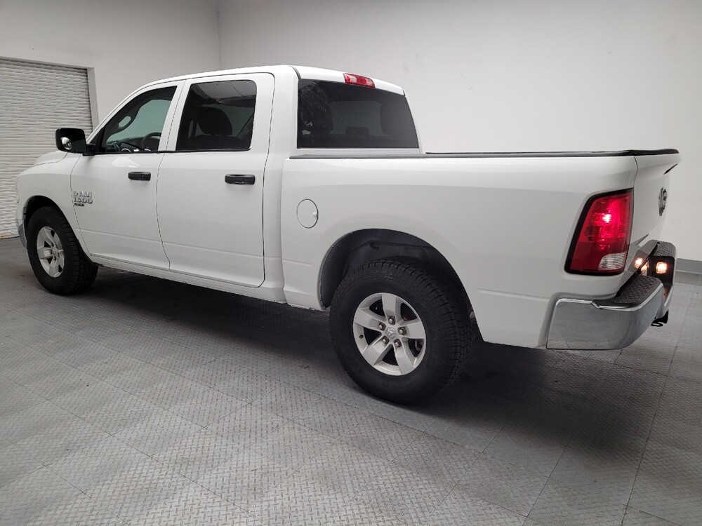 2019 RAM 1500 in Torrance, CA 90504 - 18091947 3