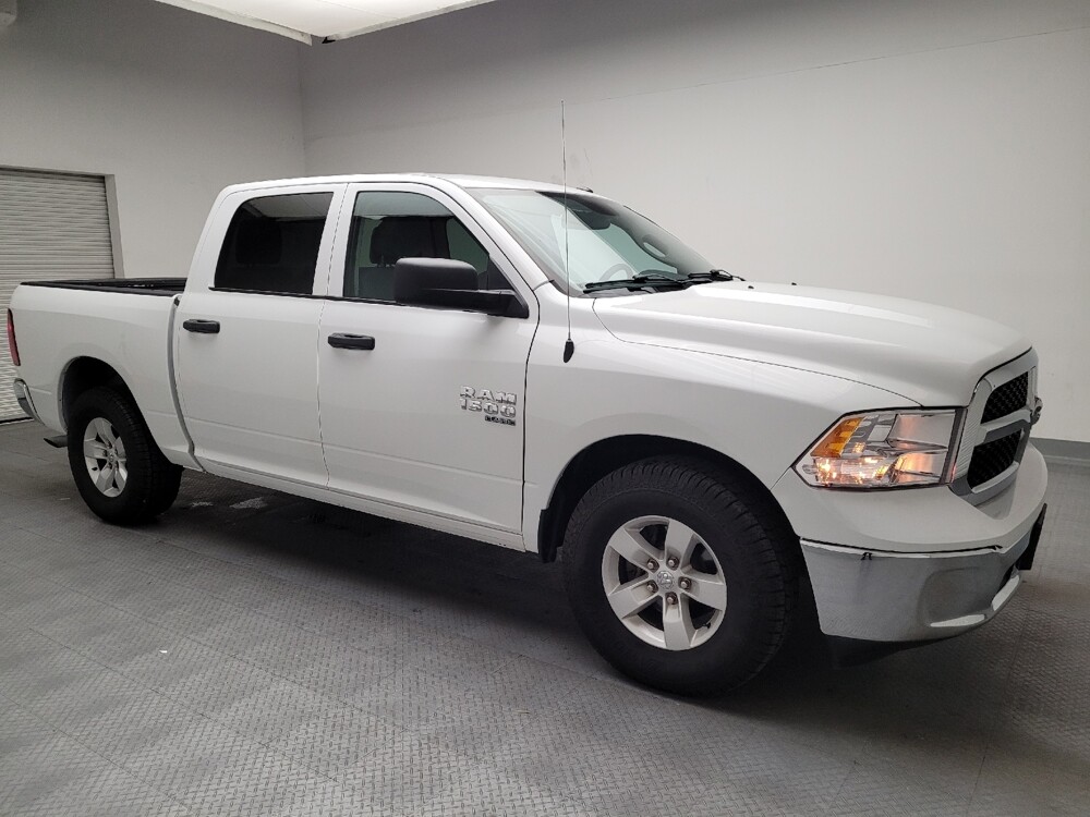 2019 RAM 1500 in Torrance, CA 90504 - 18091947 11