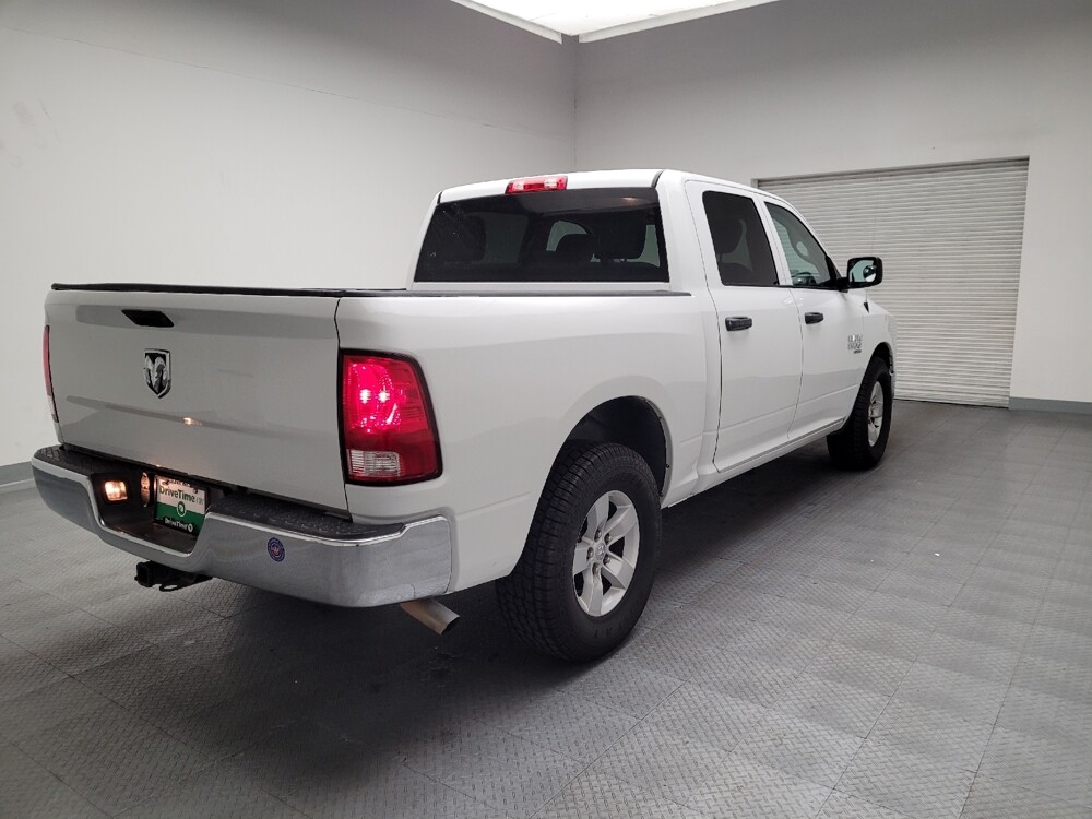 2019 RAM 1500 in Torrance, CA 90504 - 18091947 9