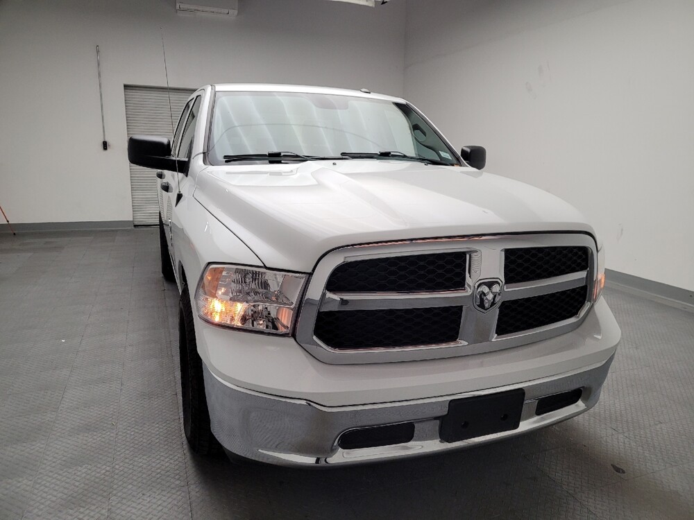 2019 RAM 1500 in Torrance, CA 90504 - 18091947 14