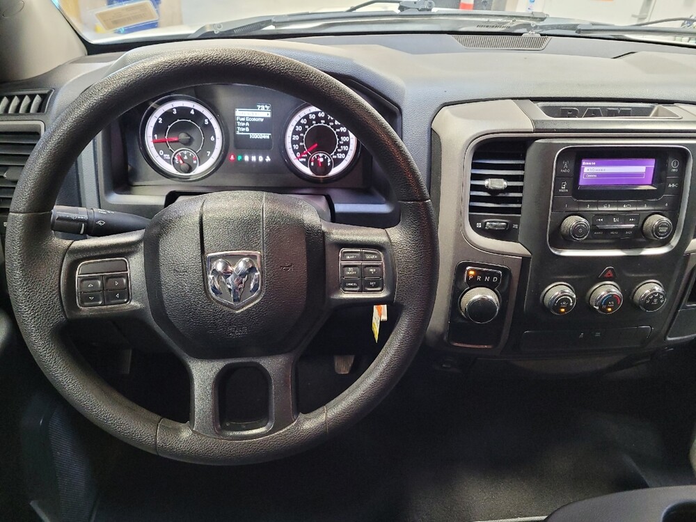 2019 RAM 1500 in Torrance, CA 90504 - 18091947 22