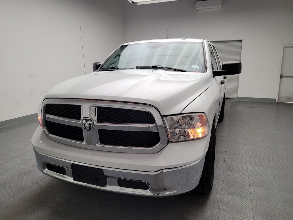 2019 RAM 1500 in Torrance, CA 90504 - 18091947 15