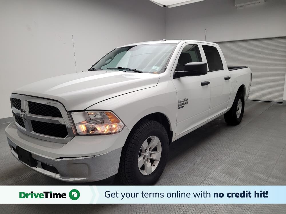 2019 RAM 1500 in Torrance, CA 90504 - 18091947